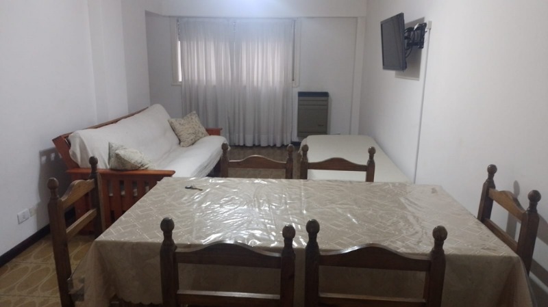 Departamento en Centro